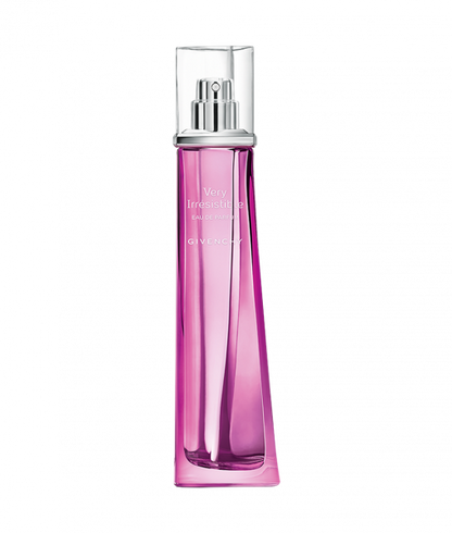 GIVENCHY VERY IRRESISTIBLE W EDP 75ML