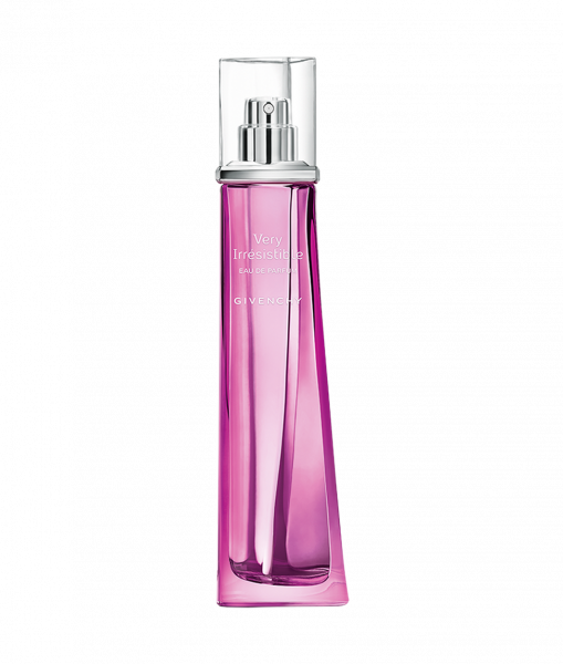 GIVENCHY VERY IRRESISTIBLE W EDP 75ML