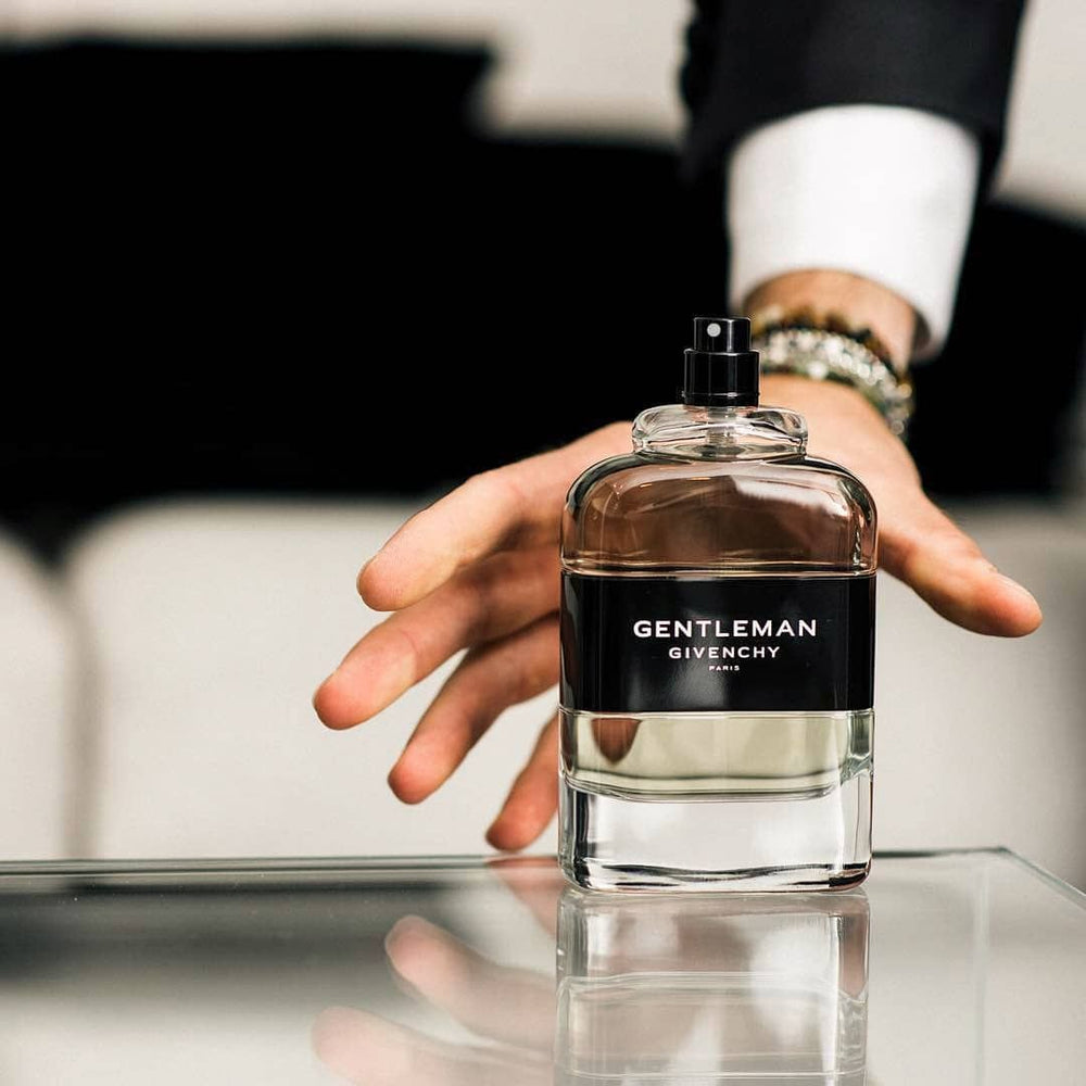 Distinguished Scents, Timeless Appeal