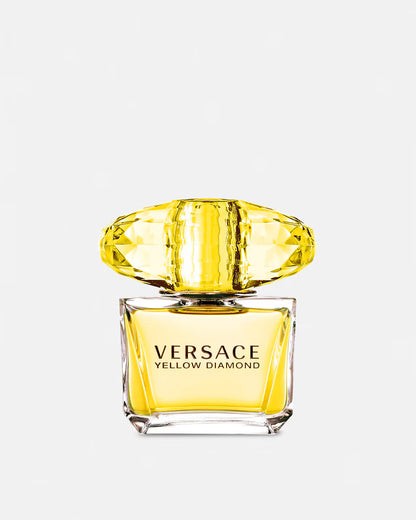 Versace Yellow Diamond EDT For Women 90ML