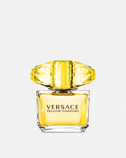 Versace Yellow Diamond EDT For Women 90ML
