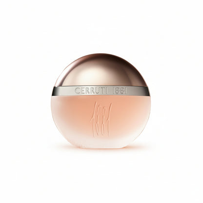CERRUTI 1881 WOMEN EDT 50ML