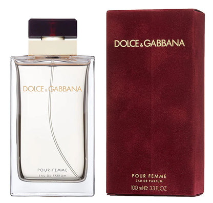 D&G Pour Femme Edp 100Ml