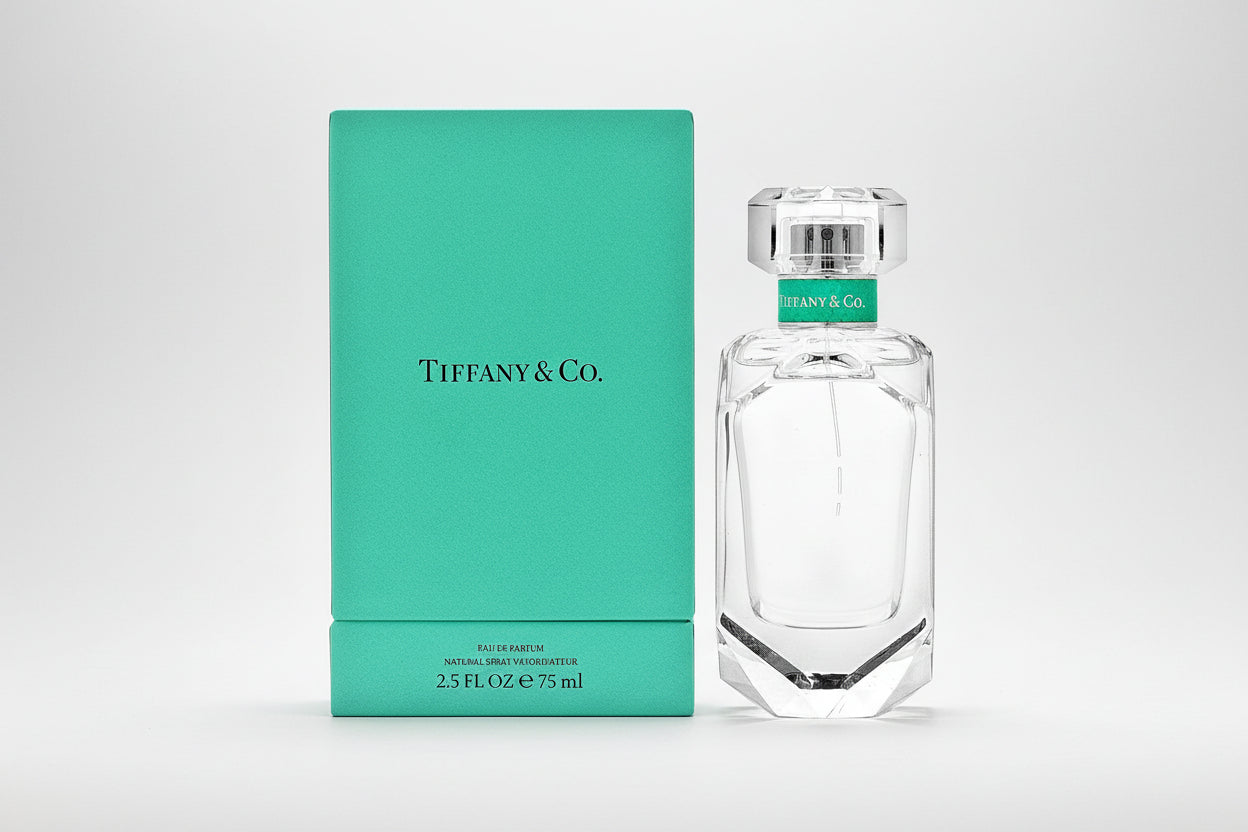 TIFFANY & CO (W) EDP 75ML