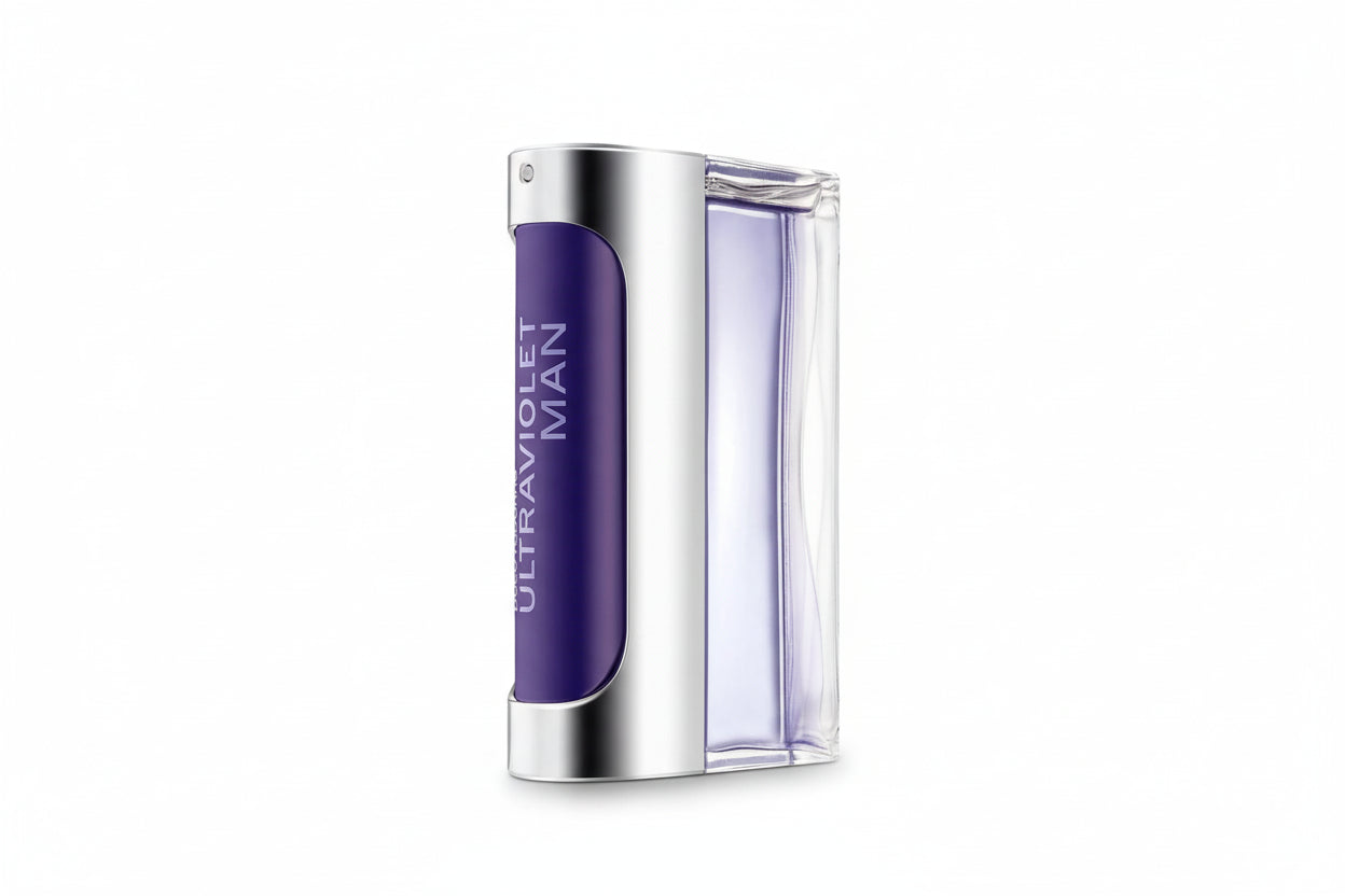 Paco Rabanne Ultraviolet M Edt 100Ml