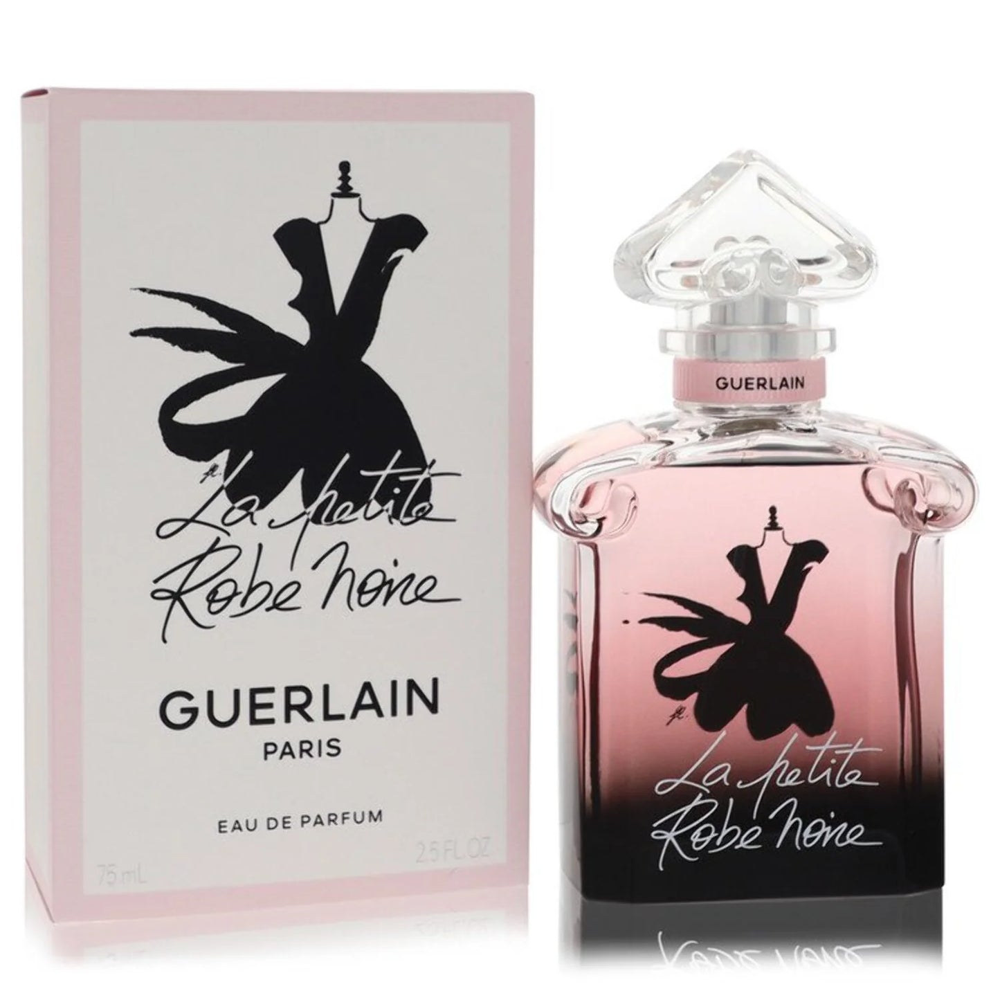 GUERLAIN LA PETITE ROBE NOIRE (W) EDP 75ML