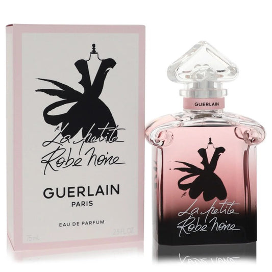 GUERLAIN LA PETITE ROBE NOIRE (W) EDP 75ML