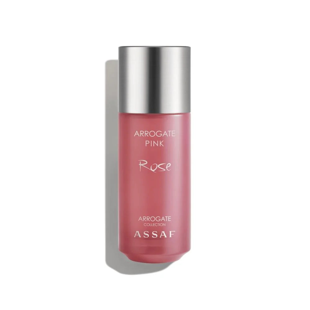 ASSAF ARROGATE PINK ROSE 150ML
