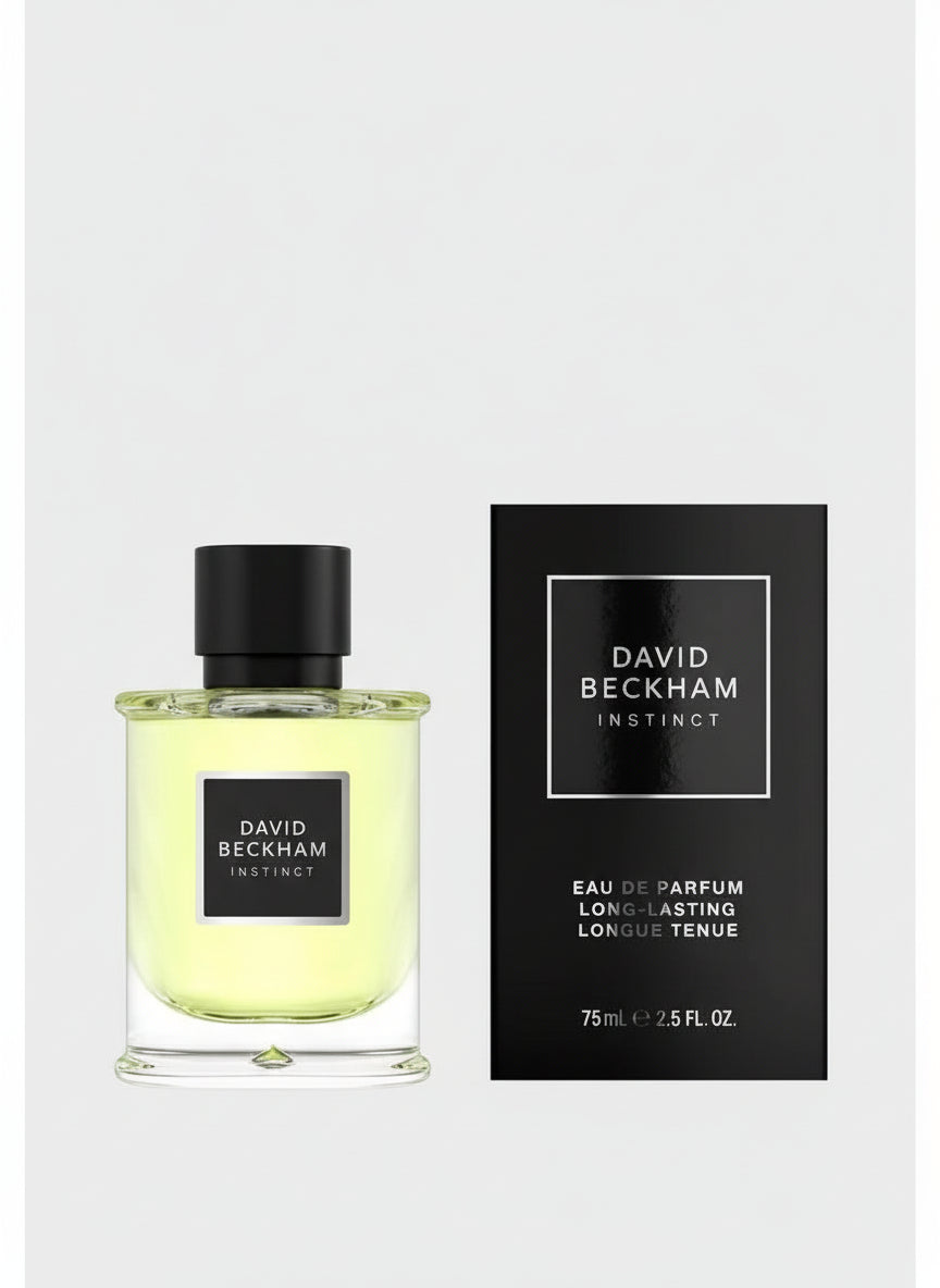 DAVID BECKHAM INSTINCT (M) EDP 75ML