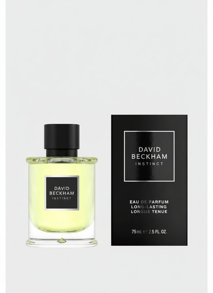 DAVID BECKHAM INSTINCT (M) EDP 75ML