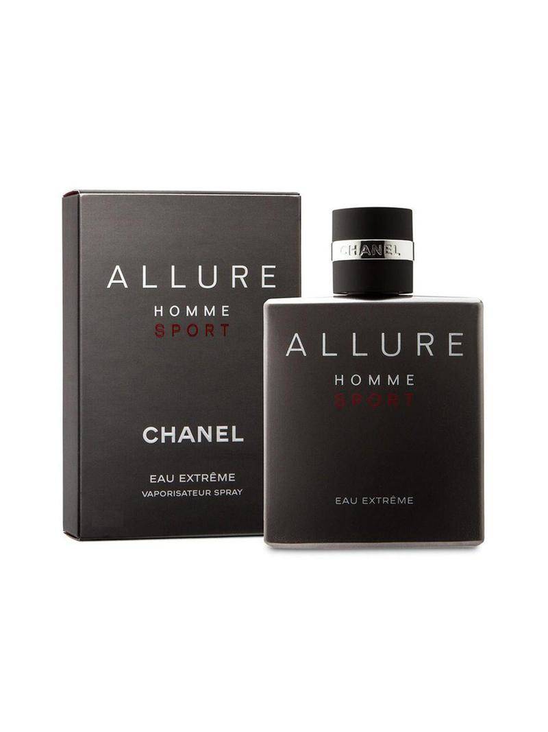 CHANEL ALLURE SPORT EXTREME EDP (M) 100ML
