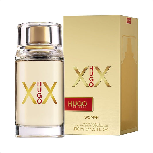 Boss XX W Edt 100Ml