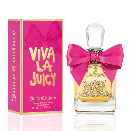 JUICY COUTURE VIVA LA JUICY L EDP 100ML