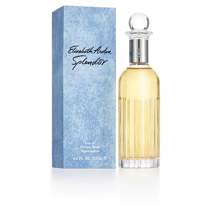 ELIZABETH ARDEN SPLENDOR (W) EDP 125ml