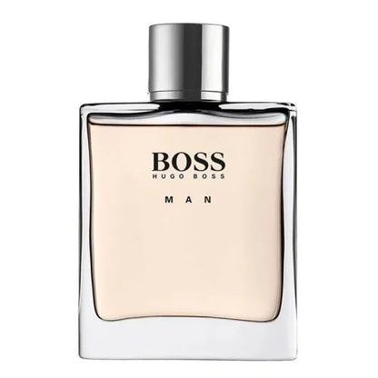 HUGO BOSS MAN 100 ML