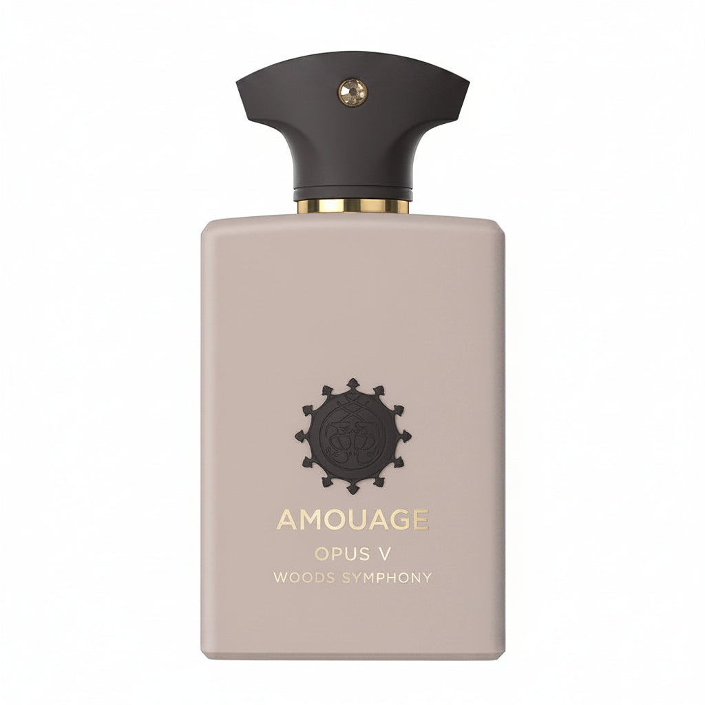 AMOUAGE OPUS V WOODS SYMPHONY EDP 100ML