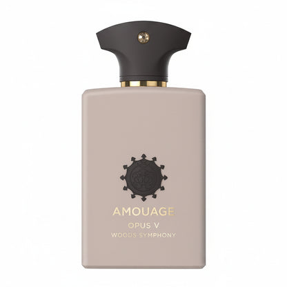 AMOUAGE OPUS V WOODS SYMPHONY EDP 100ML