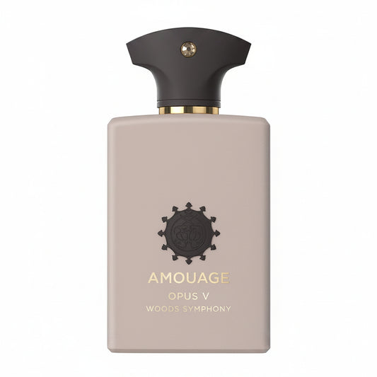 AMOUAGE OPUS V WOODS SYMPHONY EDP 100ML