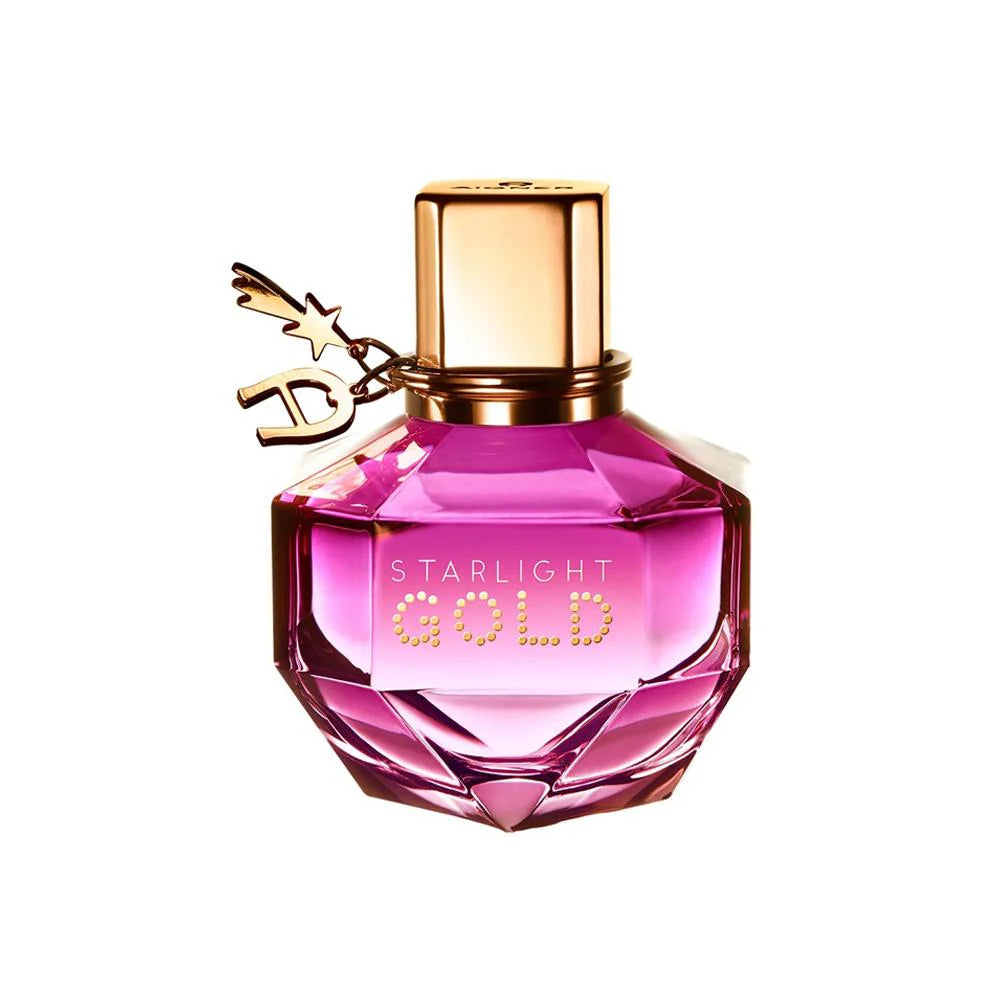 Aigner Starlight Gold L 100Ml