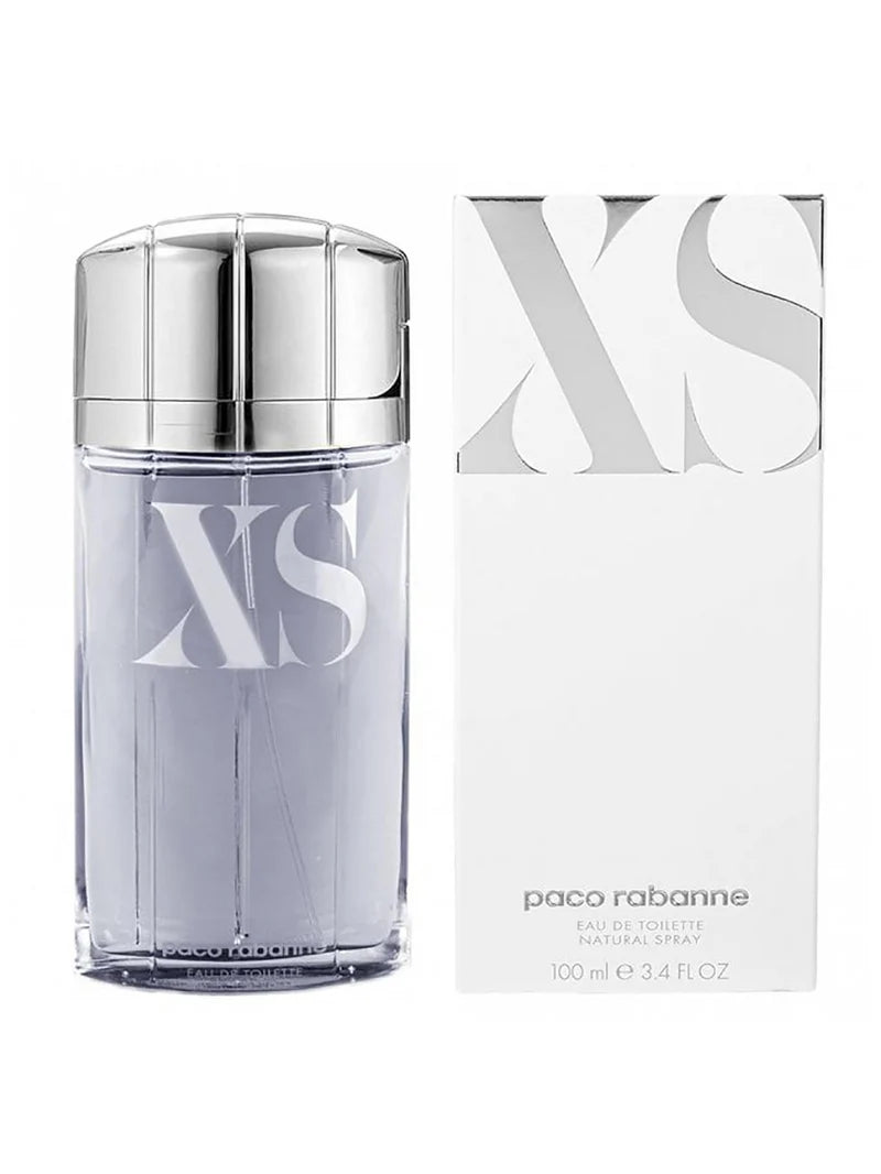 Paco Rabanne XS White M Edt 100Ml