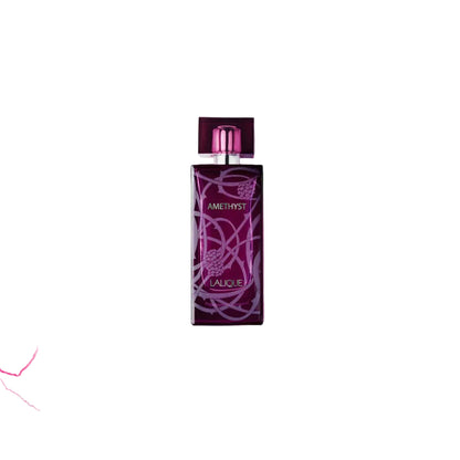 Lalique Amethyst Eau De Parfum For Women 100ml