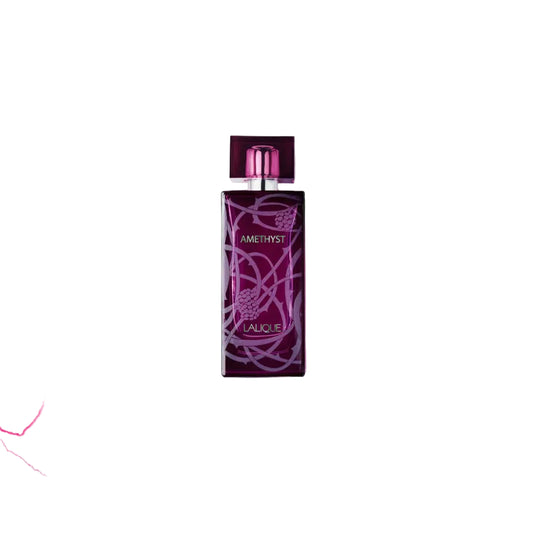 Lalique Amethyst Eau De Parfum For Women 100ml
