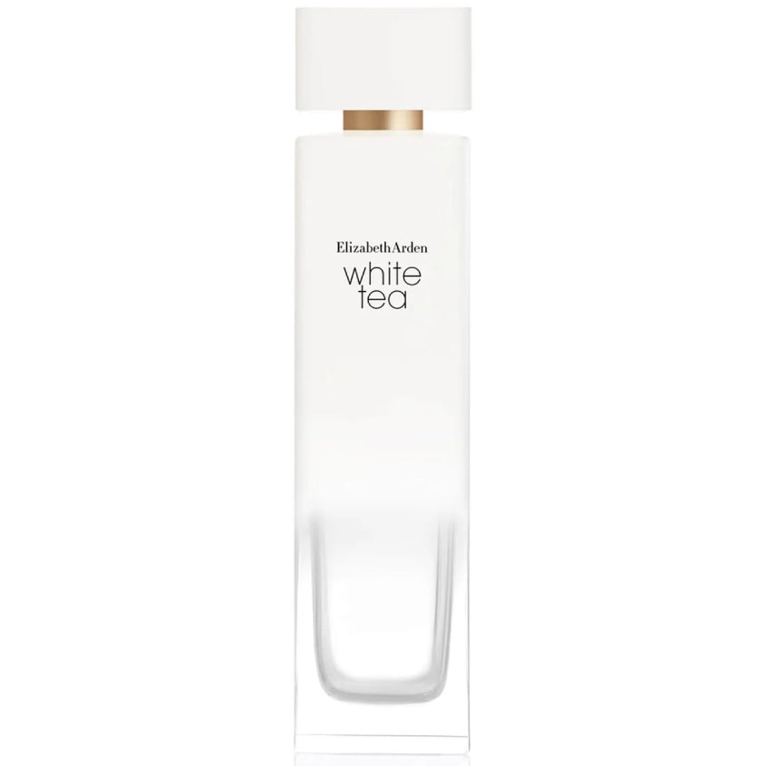 ELIZABETH AERDEN WHITE TEA 100ML