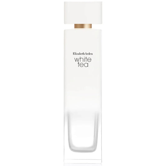 ELIZABETH AERDEN WHITE TEA 100ML