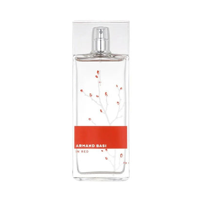 Armand Basi In Red Edt L 100Ml
