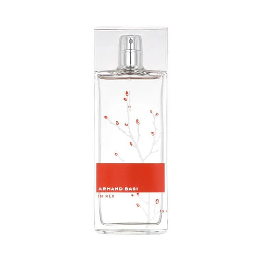 Armand Basi In Red Edt L 100Ml