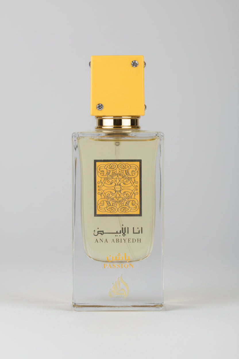 LATTAFA ANA ABIYEDH PASSION 60ML
