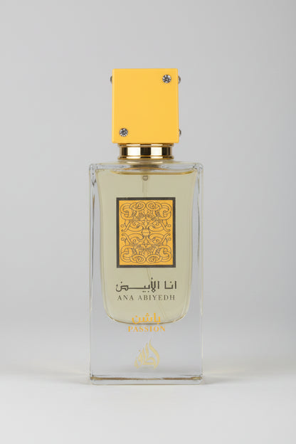 LATTAFA ANA ABIYEDH PASSION 60ML