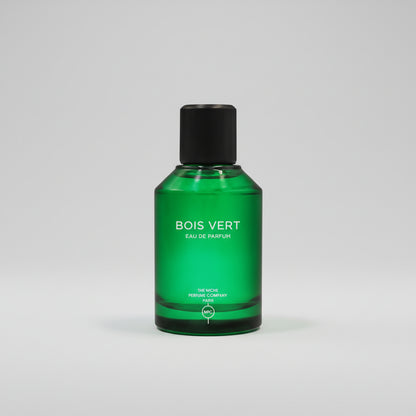 BOIS VERT