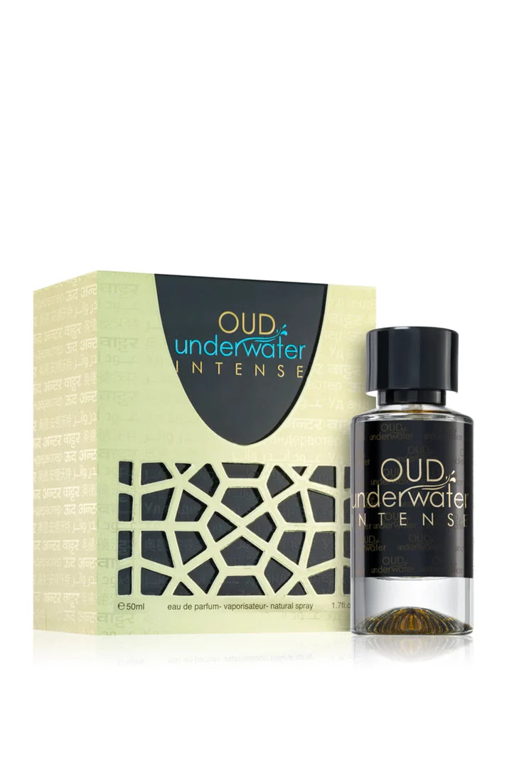 Luxury Concept Oud Under Water Intense 50 ml