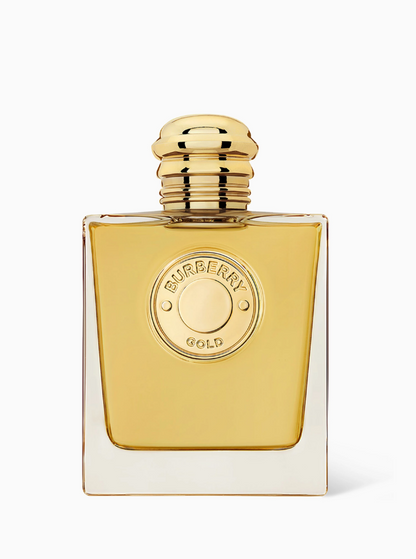 BURBERRY GOLD EDP 100 ML