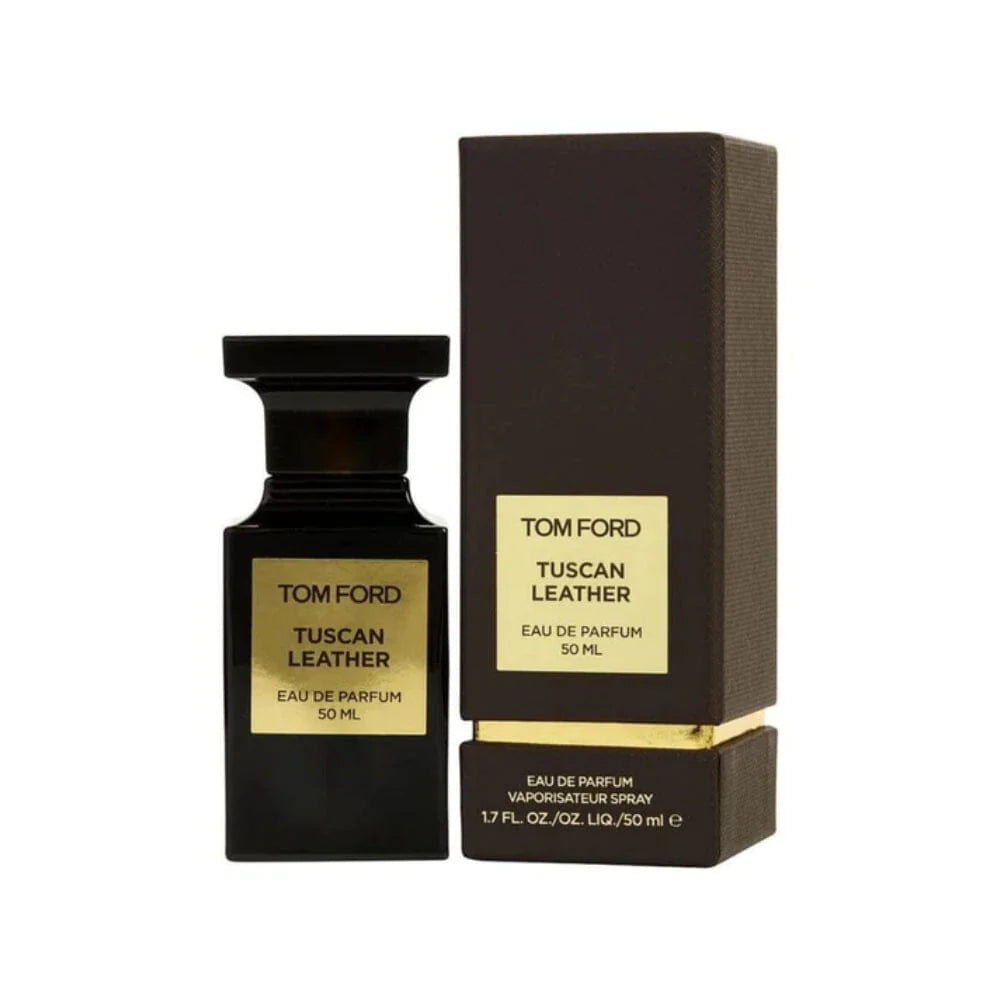 TOM FORD TUSCAN LEATHER (U) EDP 50ML