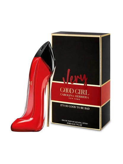 Ch Good Girl Very L Edp 80ml