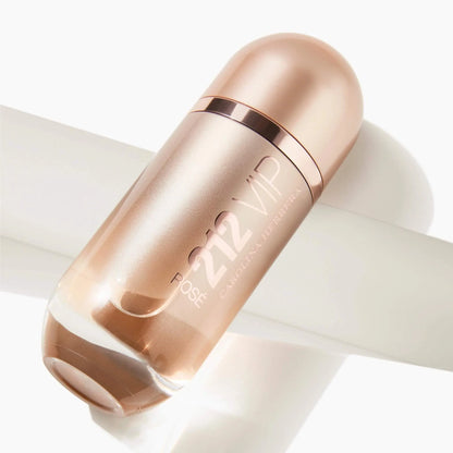 CH 212VIP ROSE EDP W 80ML