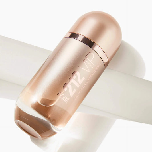 CH 212VIP ROSE EDP W 80ML