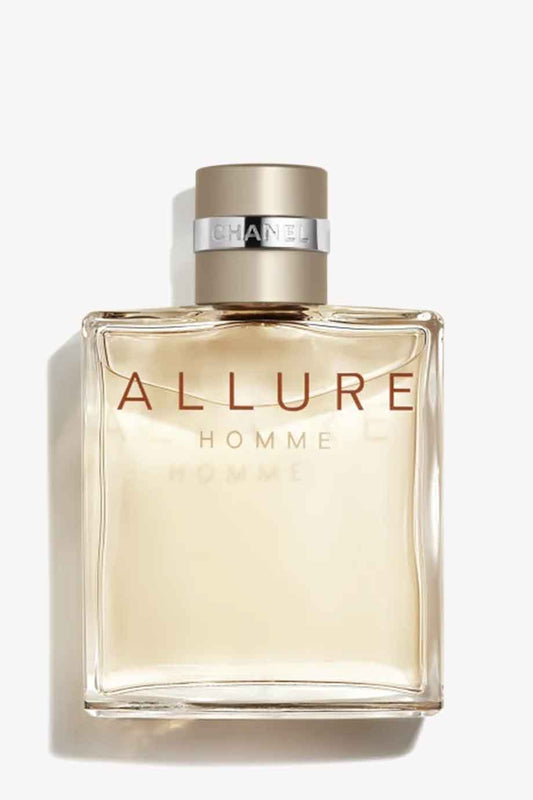 CHANEL ALLURE HOMME EDT 100ML