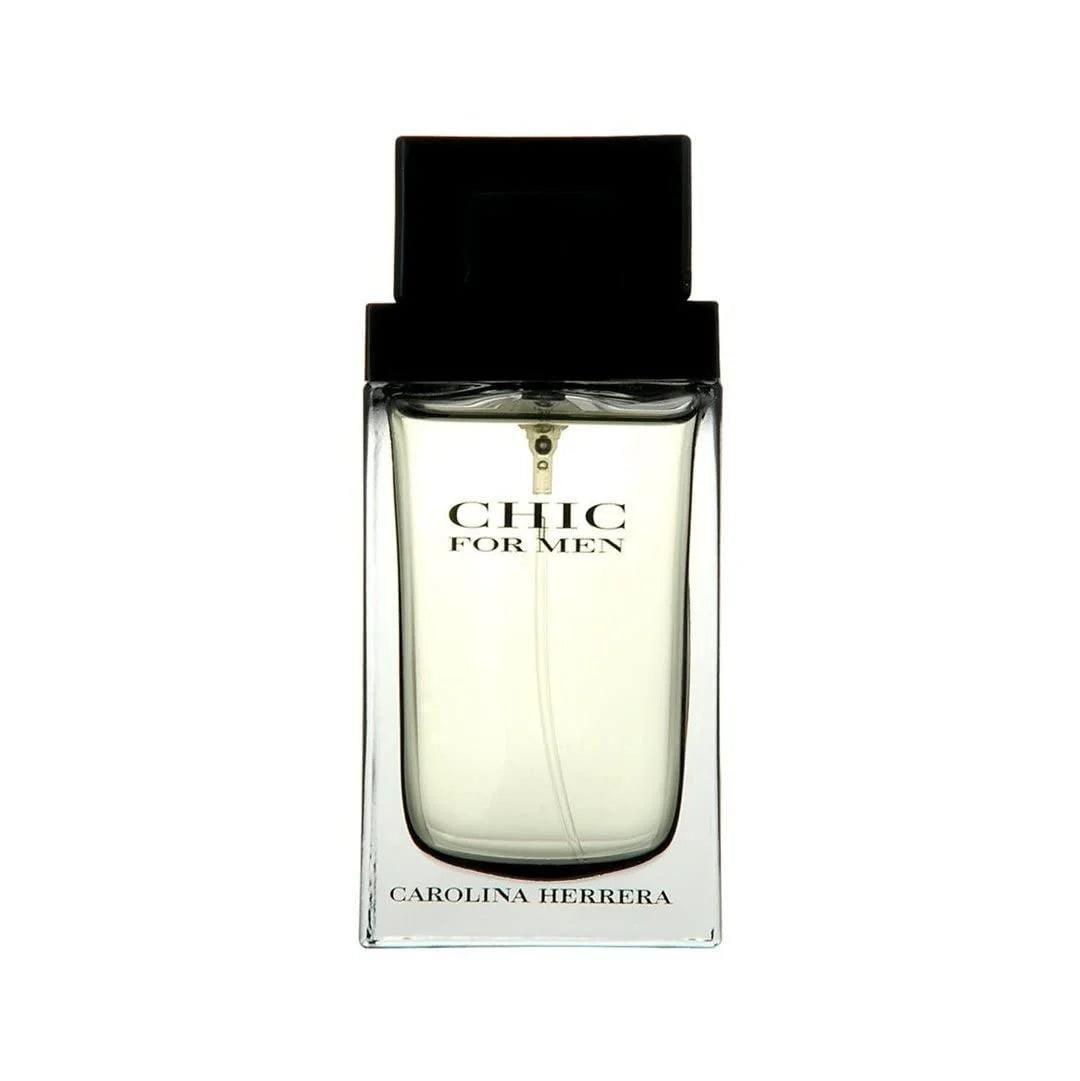 Ch Chic M Edt 100Ml