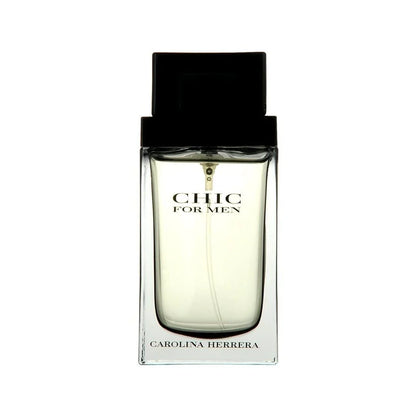 Ch Chic M Edt 100Ml