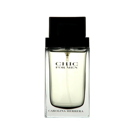 Ch Chic M Edt 100Ml