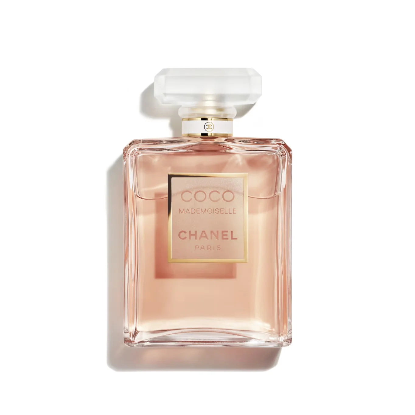 CHANEL COCO MADEMOISELLE L EDP 100ML