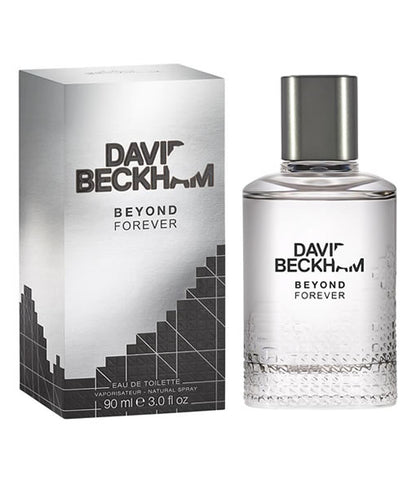 DAVID BECKHAM BEYOND FOREVER (M) EDT 90ML