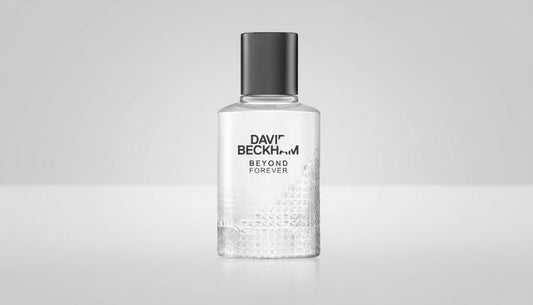 DAVID BECKHAM BEYOND FOREVER (M) EDT 90ML