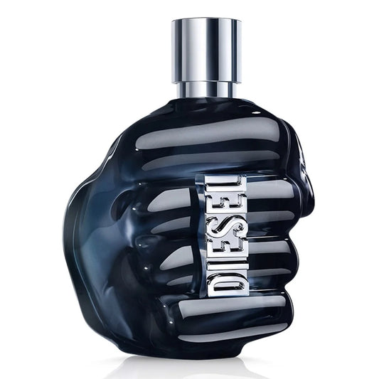 DIESEL ONLY THE BRAVE (M) EDP 125ML