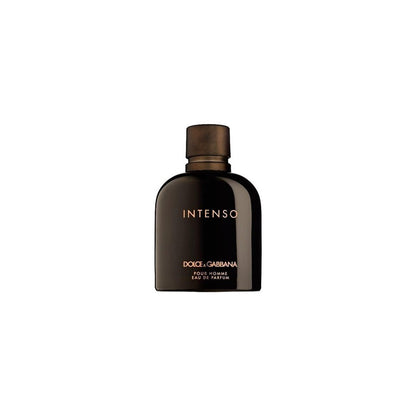 D&G Pour Homme Intenso Edp 125Ml