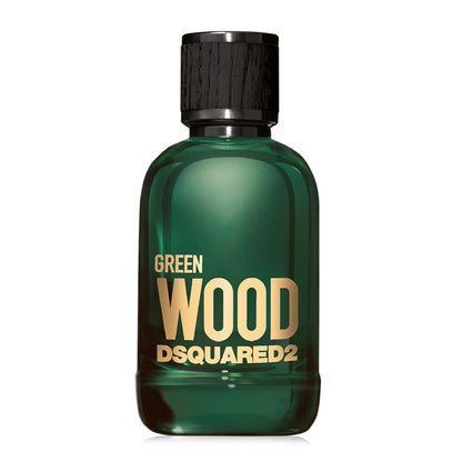 DSQUARED2 GREEN WOOD EDT 100ML