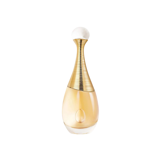 Dior J'adore Eau De Parfum for Women 100ml